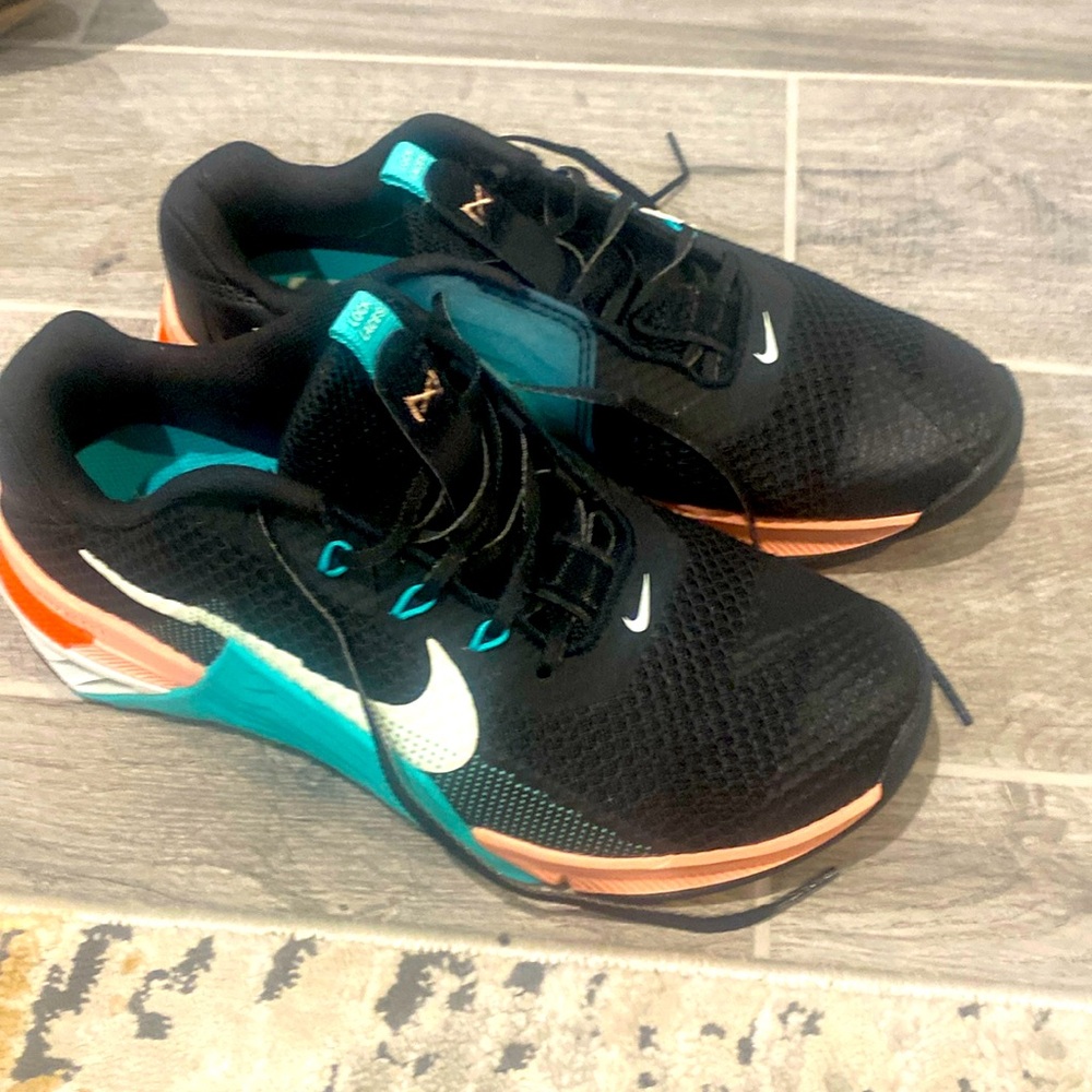 Nike Free Metcom seven Women’s Training Shoes. New. Size 8.5